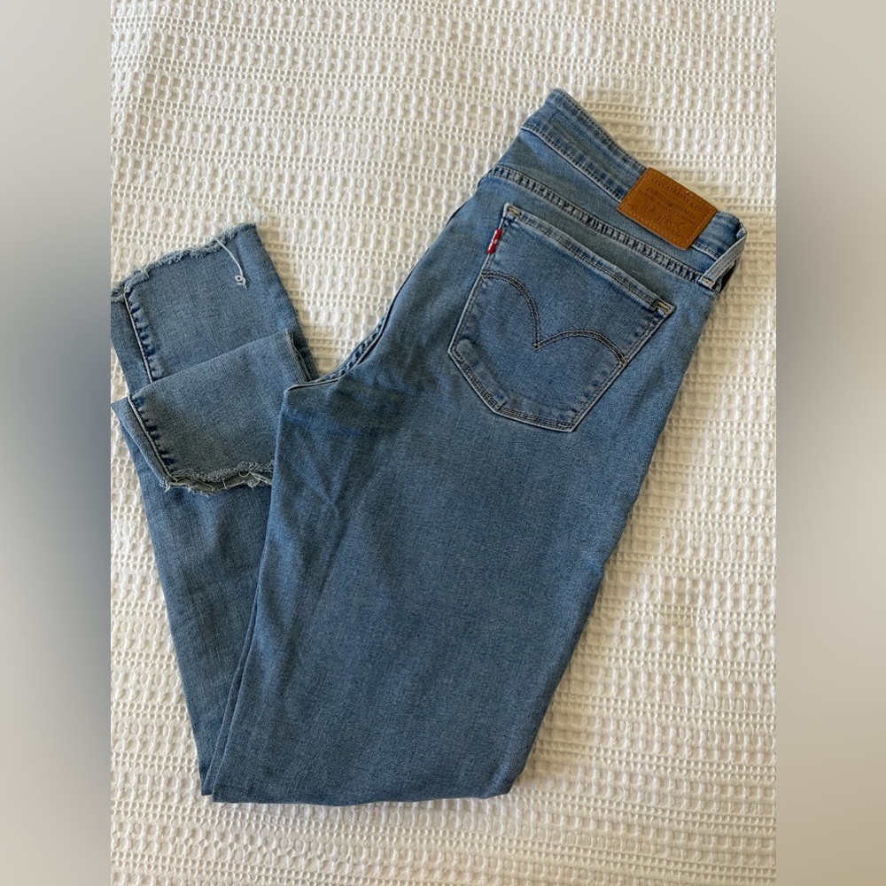 Women’s Levi’s